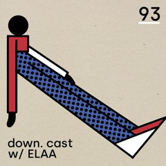 down.cast °93 mit ELAA
