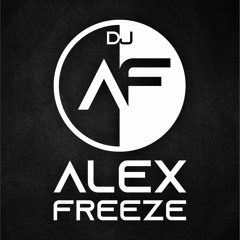 DjAlexfreeze-Mixtape HalfTime