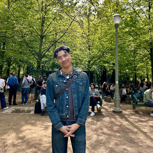 Connect w/ NMSS @ Kiosk Radio 01.05.2024