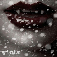 EVEN CANNIBALS WOULDN'T EAT YOU (WINTR)