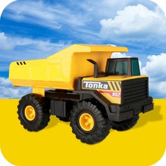 My tonka