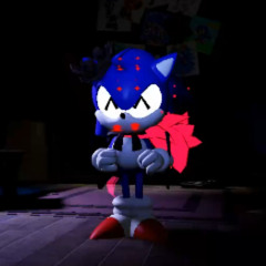 Sonic Paced Emote | Outcome Memories