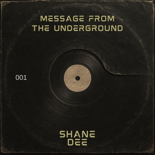 Message from the Underground