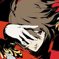 Last Surprise - Persona 5 Cover