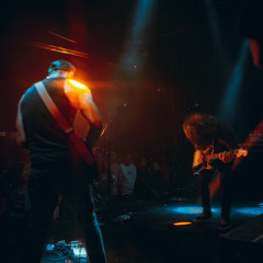 GRAVE SECRETS ACOUSTIC