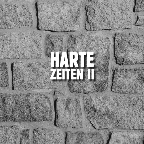 HARTE ZEITEN II by Birkenlauber