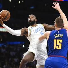 The Ring (prod. by NDE Sosa)