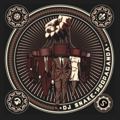 DJ SNAKE - PROPAGANDA -P2theF Edit