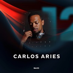 CARLOS ARIES - LIVE @ HOUSE OF SILK 12TH BIRTHDAY AT EGG LDN - SAT 22ND FEB 2025