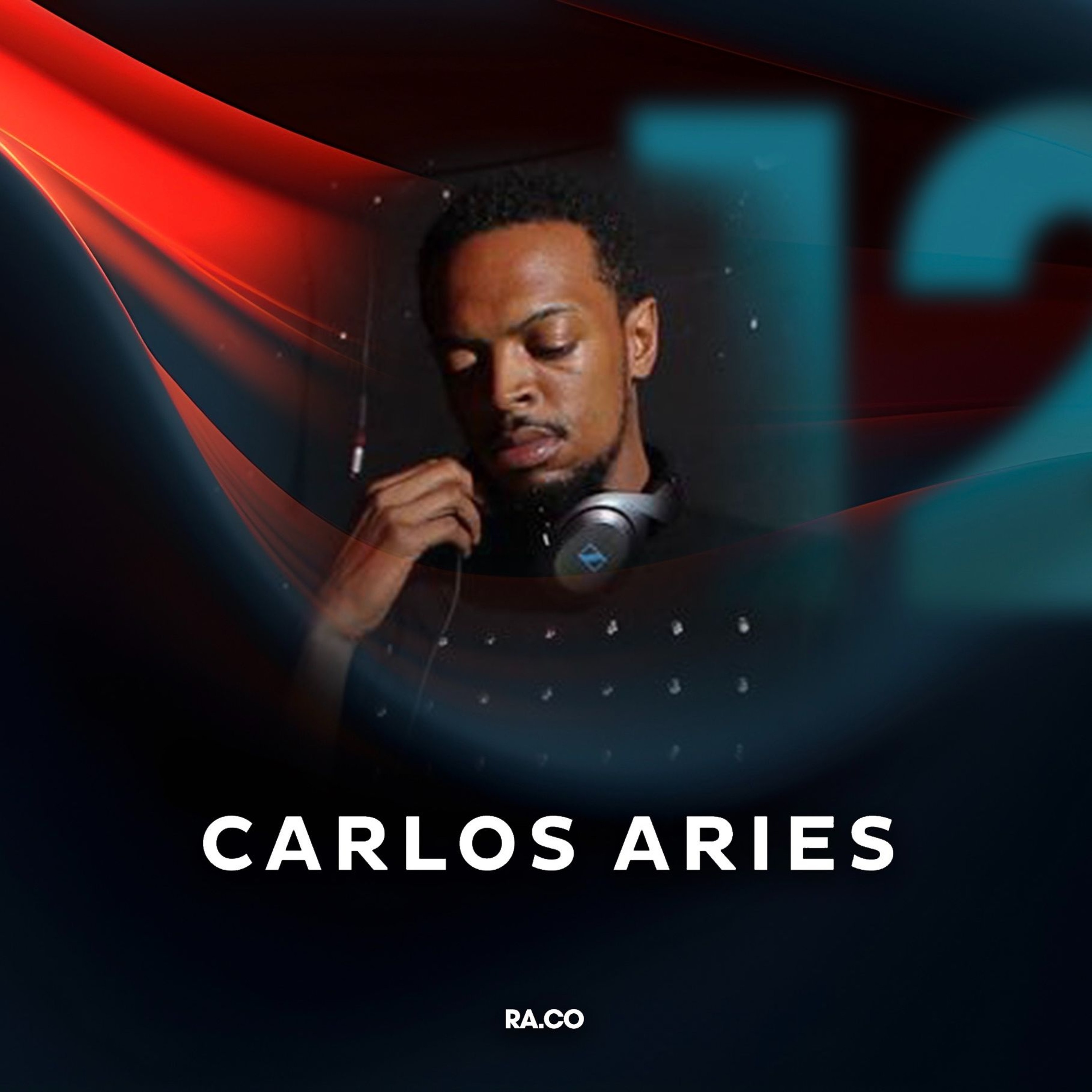 CARLOS ARIES - LIVE @ HOUSE OF SILK 12TH BIRTHDAY AT EGG LDN - SAT 22ND FEB 2025 episode artwork