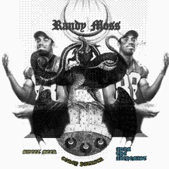 Randy Moss (feat. Corey Patrick & Adam The Alchemist)