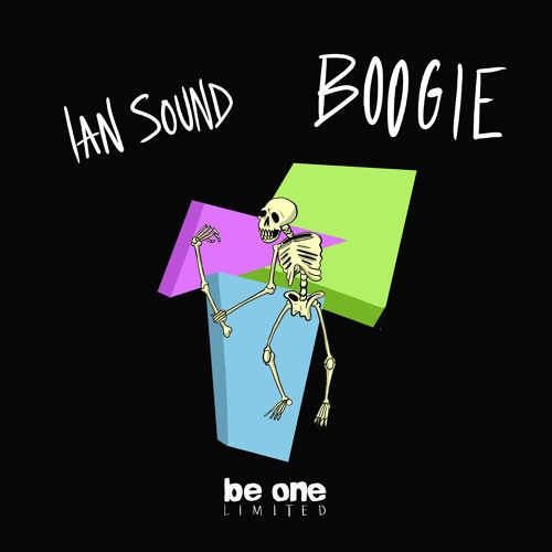 Ian Sound - Boogie (Original Mix)