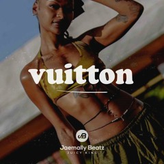 ''Vuitton'' - Afro beat | Type Beat | Instrumental 2022