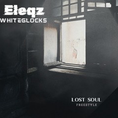 Lost Soul Freestyle. prod. chefanu