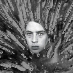 SPECTRAL SHOCK: Luke Lund presents MITH-XX (29/05/24)