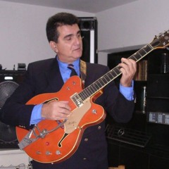 VIVRE -JOSE MA MESA_GUITARRA SOLOIST