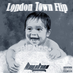 A$AP Mob - London Town (buhu Flip)
