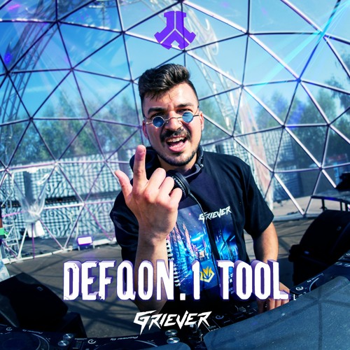 GRIEVER - DEFQON.1 TOOL (ORIGINAL MIX) (FREE DOWNLOAD)