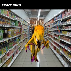 CRAZY DINO - Dino
