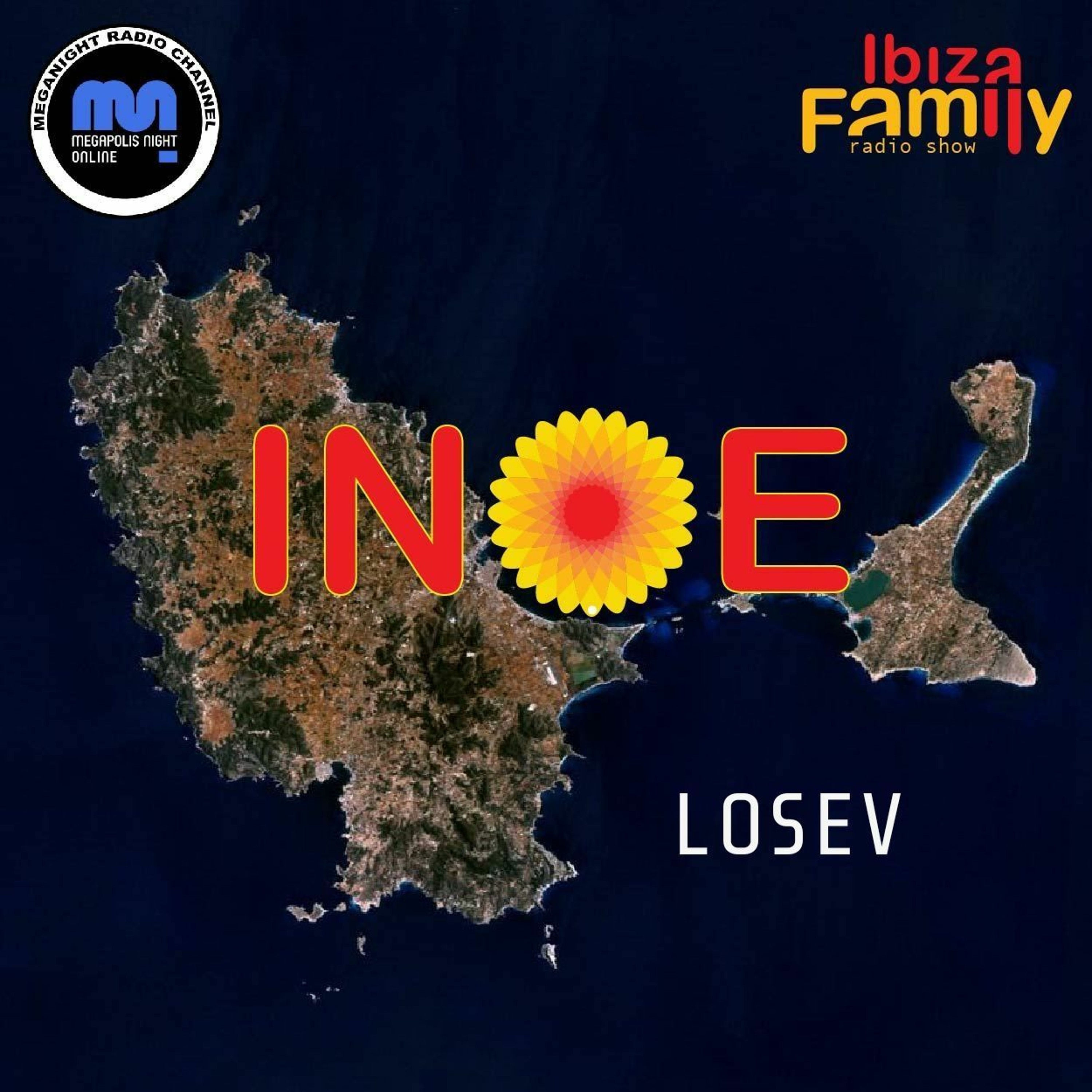 IBIZAFAMILY | INOE