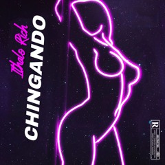 Ithalo Rich - Chingando