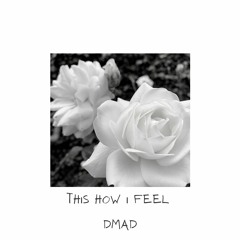 THIS HOW I FEEL PROD. DMAD