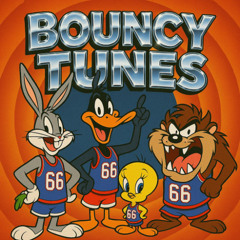 30 minuts of bouncy tunes