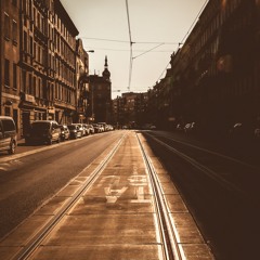 Dear Old Stockholm