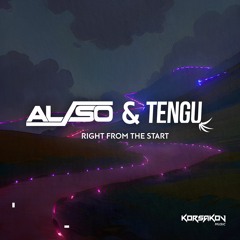 AL/SO & Tengu - Right From The Start