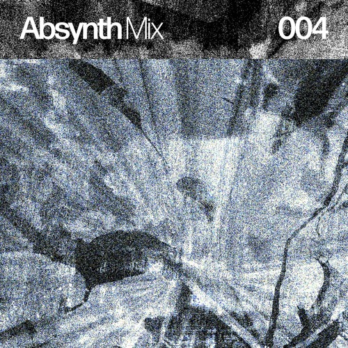 Kang | AbsynthMix 004
