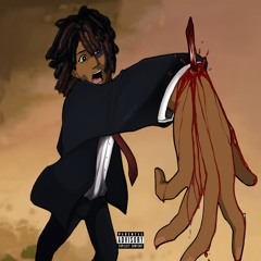 NOREASON ft lucy bedroque