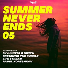 Various Artists - Summer Never Ends 05 [Synth Collective]