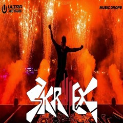 SKRILLEX - LIVE @ ULTRA ABU DHABI 2023