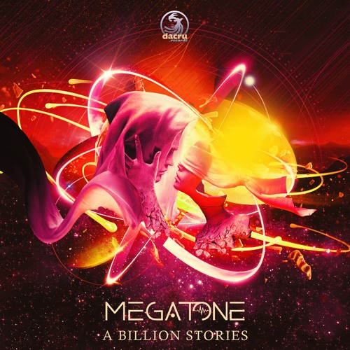 MegaTone - A Billion Stories
