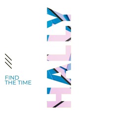 FIND THE TIME