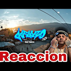 CRISLER & VARIOS ARTISTAS EL CARACASO 2025 (DAMELUUREACCIONA) PROD  @TanatoxSz ​