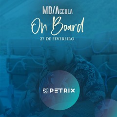 MDAccula On Board 2ed - Petrix