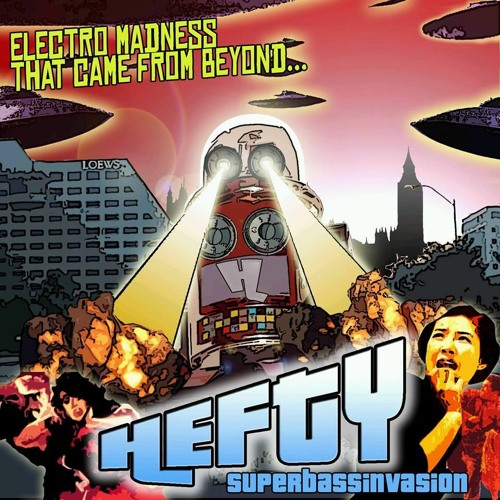 E.L.E.C.T.R.O