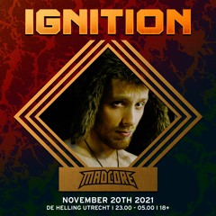IGNITION PROMOMIX // MADCORE