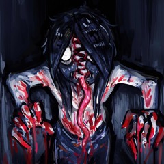 I HAVE NO MOUTH AND I MUST SCREAM [PROD TAKIZAVA]