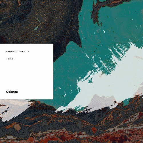 Sound Quelle & Brandon Mignacca - I Want To Know