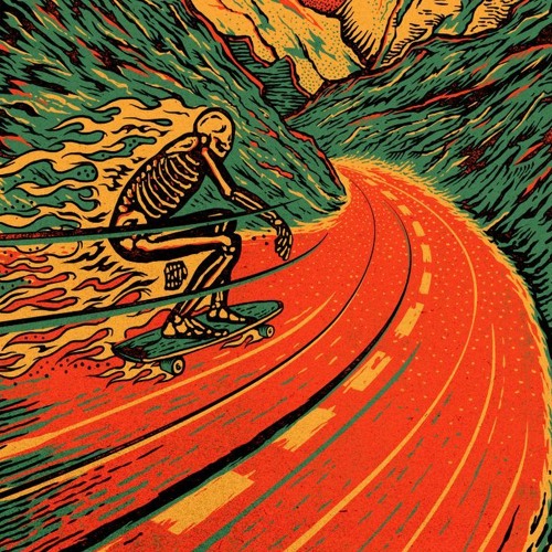 drippin so pretty - take away my thoughts [slowed + reverb]