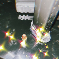 Bullet In Da Dark | made on the Rapchat app (prod. by Airbit)