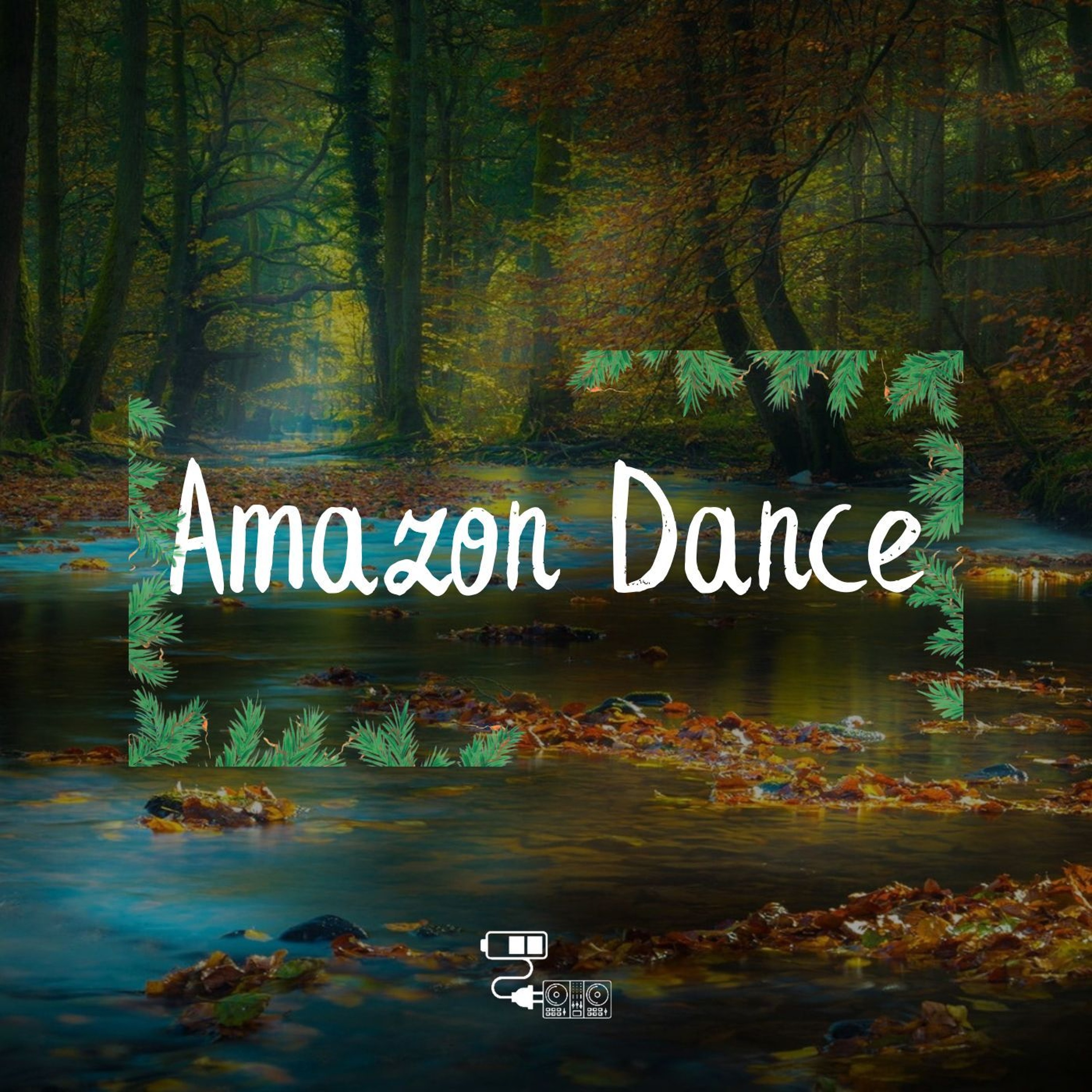 Track cover