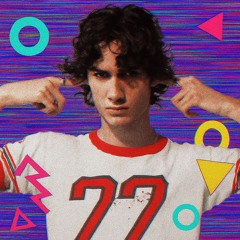 sombr - undressed (Jameson Paul Ghalioungui Re-Do)