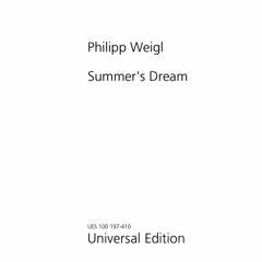 Summer's Dream