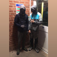 crashbandit x young Lz - toxteth L8