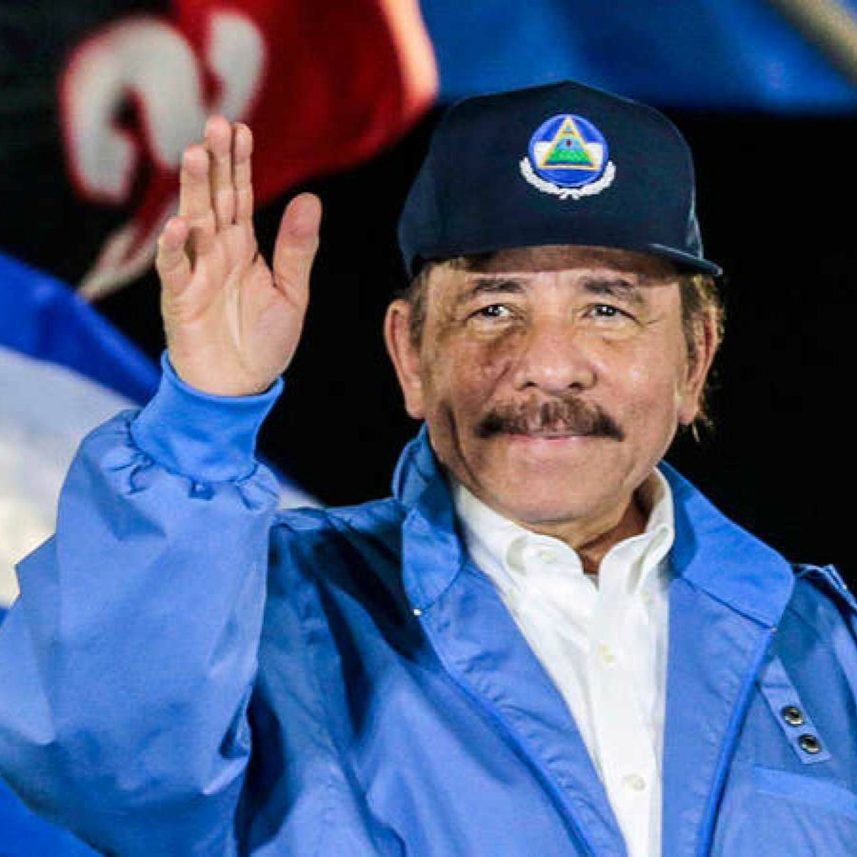 Nicaragua, una dinastía totalitaria acorralada en Entre Líneas episode artwork