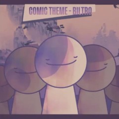 Comic - Asdf's Endless Muffin Time OST by Biltro (UNOFFICIAL UPLOAD)