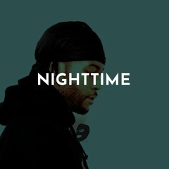 "NIGHTTIME" prod. BLAI$E | PARTYNEXTDOOR X Drake Type Beat